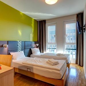 Kamer met Twee Aparte Bedden
